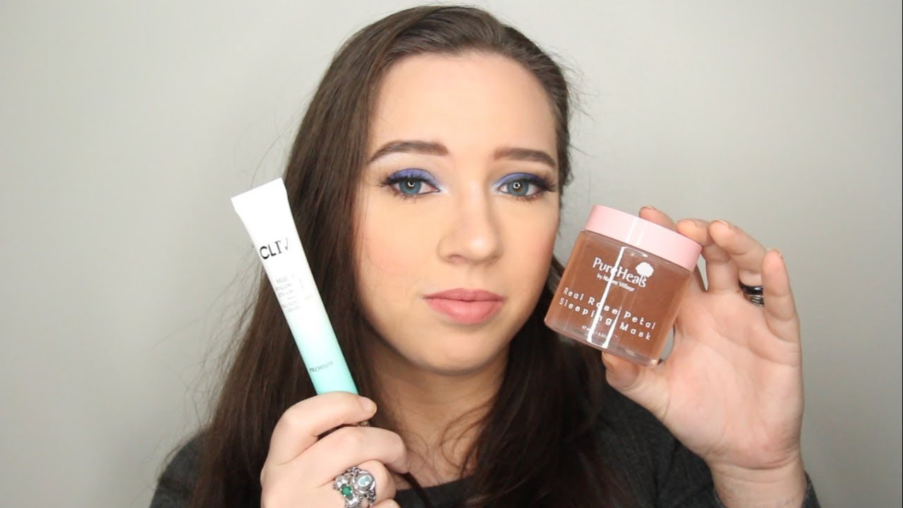 SkinStar January Box| Unboxing 2021