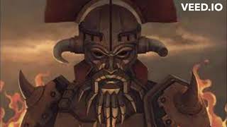 Legate Lanius X Helldrift 2