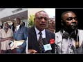 Who is Who? Battle just Begun. Kenn Agyapong and Kevin Taylor's Court Case:Time with Lawyer Ampaw