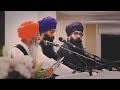 Bhai ajit singh ji  guru maneyo granth gurdwara slough full diwan