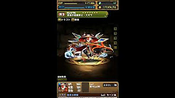 Pad Cv パズドラ スキルボイス Youtube