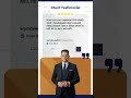 Jason is very very responsive to his client’s needs!
