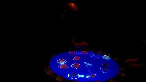 Reactable Jam Vol. II