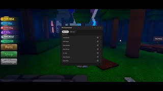 Pet Incremental [UPD 2] SCRIPT | Autofarm | Free Gamepasses | menyanety hub