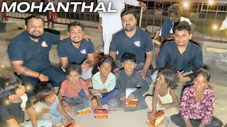 50kg mohanthal | Sweet donation in diwali | how to make mohanthal | diwali sweet recipe