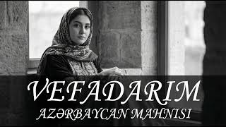 Vəfadarım İntizar - Anatolian Psychedelic Cosmic Rock