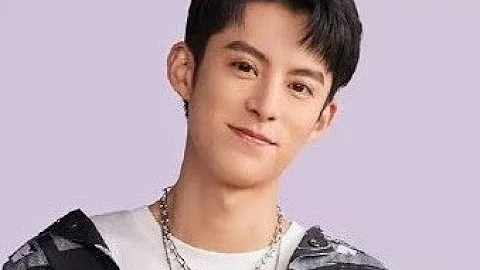 Cute Dylan Wang is too dangerous for heart ❤️ #dylanwang #wanghedi