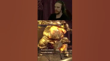 Miner issues with Smough | kaisergamy on #Twitch