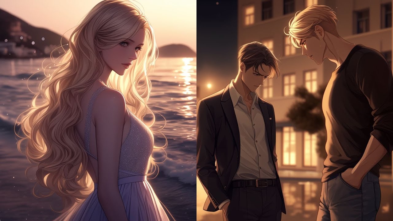 📕Apoyé a mi novia en su crisis. Se casó en secreto con un rico… que resultó ser mi asistente