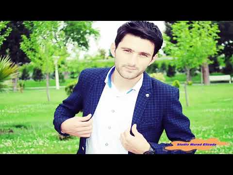 Ilkin Cerkezoglu - Seni Sevdim Vefasiz 2019 | Azeri Music [OFFICIAL]