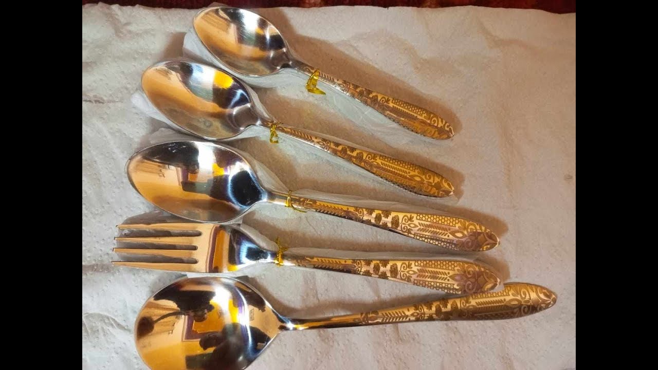 Kitchen tool manufacturing Live Stream