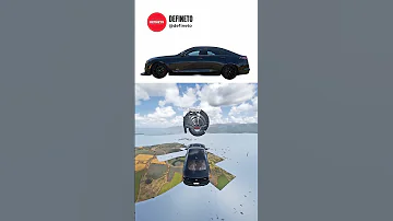 2022 Cadillac CT4 V Blackwing 746HP Beast Forza Horizon 5 