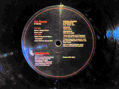 deep blue sea 3 Ad Finem.If you fall.Strykes original vocal.(Harlequin).