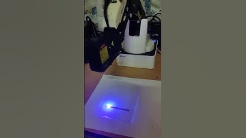 🔥Dobot 🤖 Magician Laser Engraving | Precision Robotic Arm in Action! 🔥