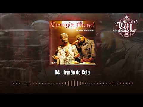 Putar Irmão de Cela - Cirurgia Moral