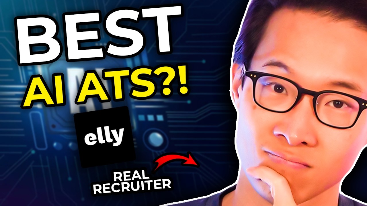 Best ATS of 2026?! Elly Deep Dive