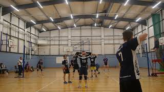 BDVA - Bemi Falcons vs BVC 3 - Set 3