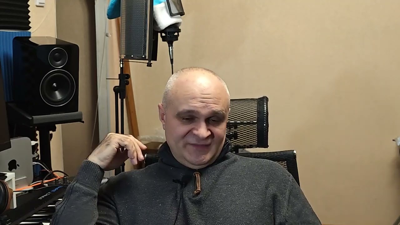 О звуковых картах и не только.