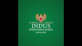 Graduation Day - Class of 2025 (Indus International School, Bangalore)