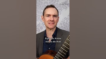 Improve Your Music Skills with this Practice Tip: Video Yourself and Level Up Your Technique #shorts