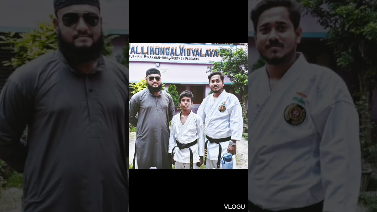 Karate lover subscribe 