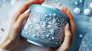 видео: НЕВЕРОЯТНАЯ Красота. Сделала 20 штук и все ПРОДАЛА картинка: НЕВЕРОЯТНАЯ Красота. Сделала 20 штук и все ПРОДАЛА