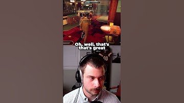 He FELL For This TRAP in First Class Trouble!