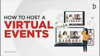 How to Host Successful Virtual Events
