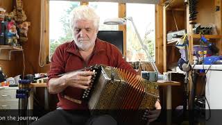 Hot Rod a Hohner Episode 1 - Introduction