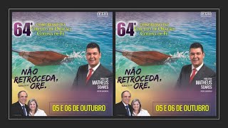 2019100607 No tempo dEle