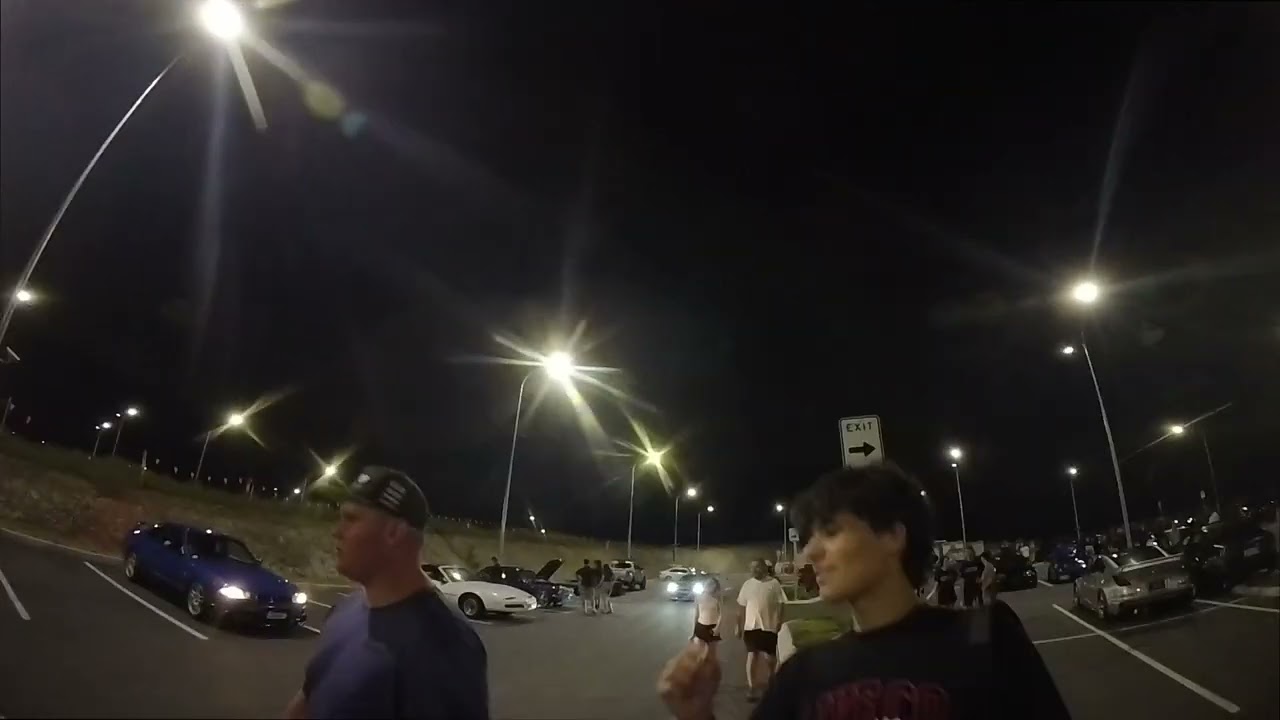 This Wiggy’s Stance Meet Was INSANE 😳 (Craziest Cars I’ve Seen)