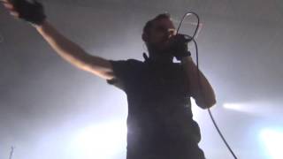 Plastic Noise Experience - Kill The 6 (Live @ Dark-X-Mas 2015 - Expo Waregem)