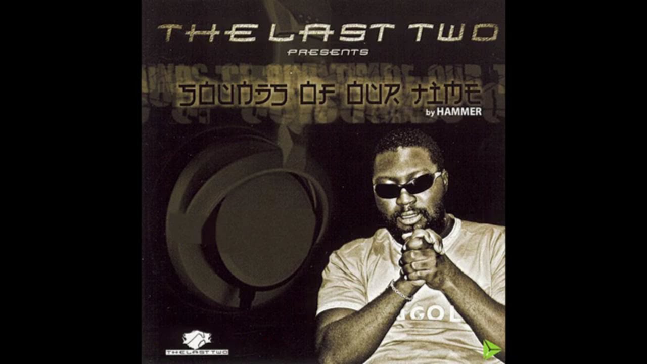 Watch Hammer of The Last Two- You May Kiss Your Bride (feat. Bollie) (Artwork Audio) on YouTube