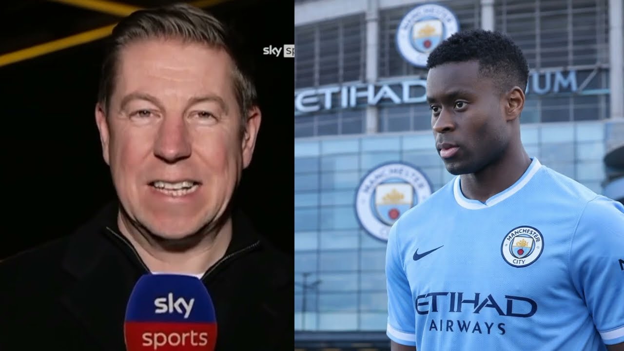 MARC GUEHI ARRIVES IN MANCHESTER – TRANSFER DRAMA INTENSIFIES