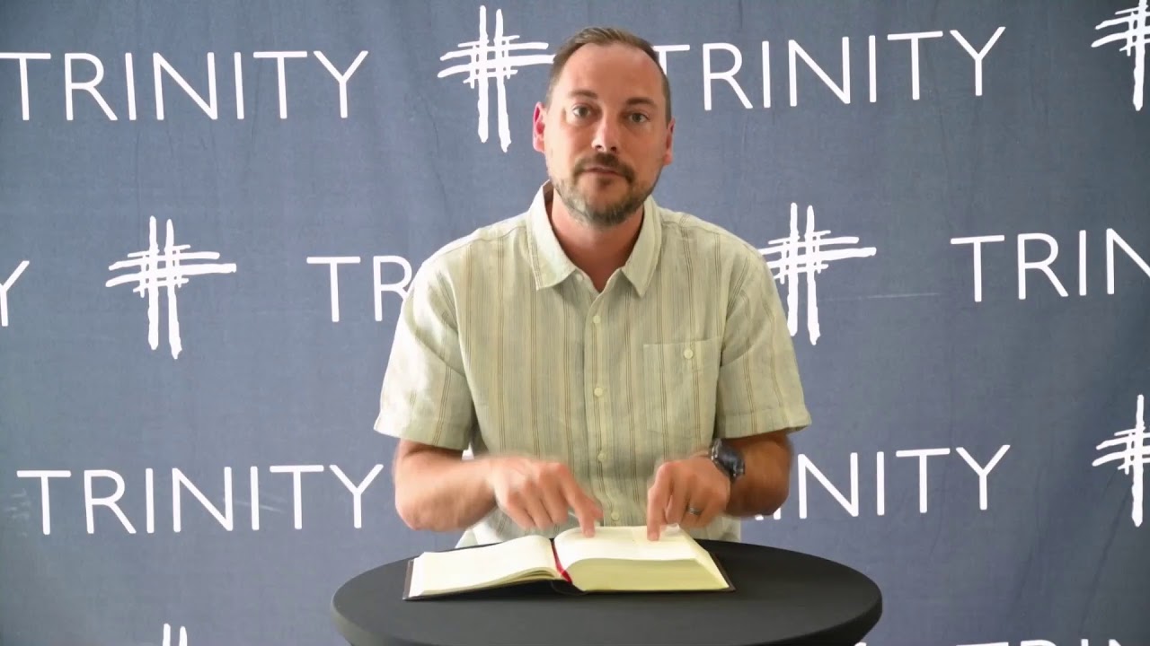 Daniel Riddick Powerful Prayer | Pastor Daniel Riddick - YouTube