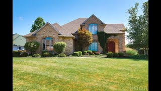 615 MEADOWVIEW DR, Findlay, OH 45840 - MLS #140229