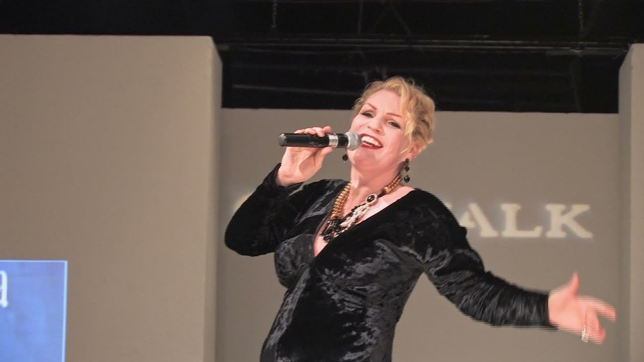 TXS 171 VERONICA KLAUS 1