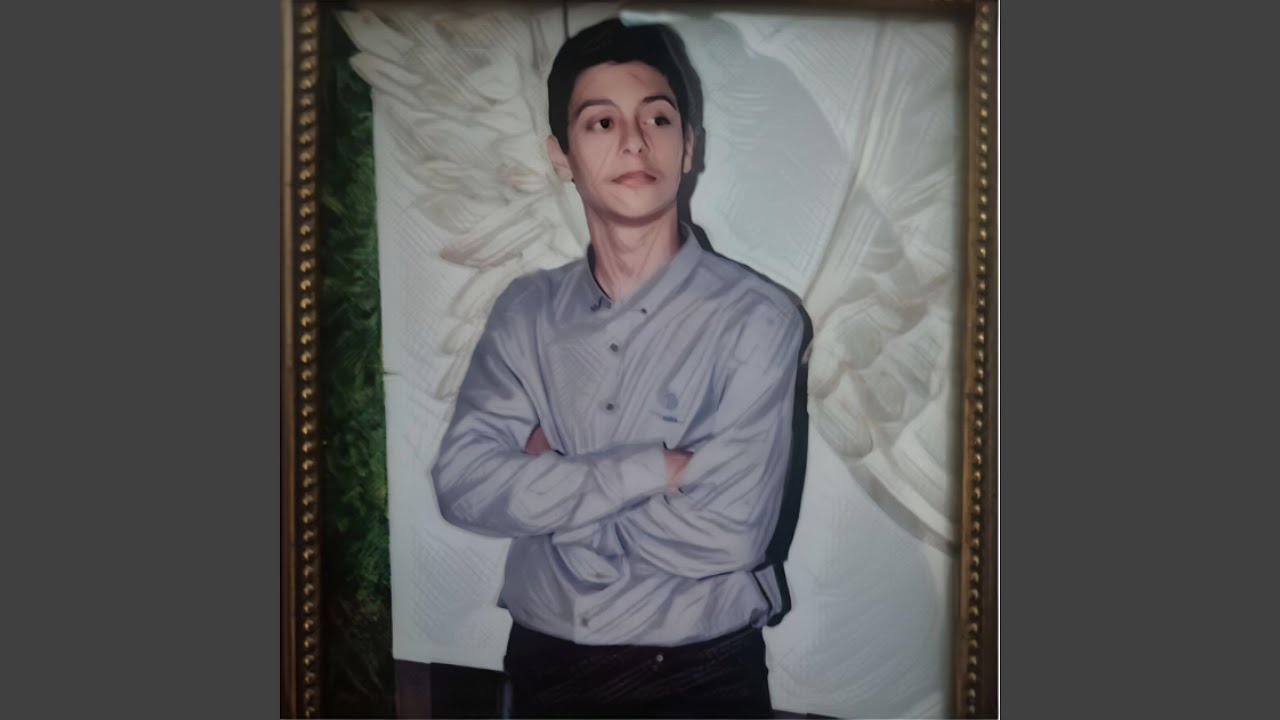 Angels Never Fall (Radio Edit)