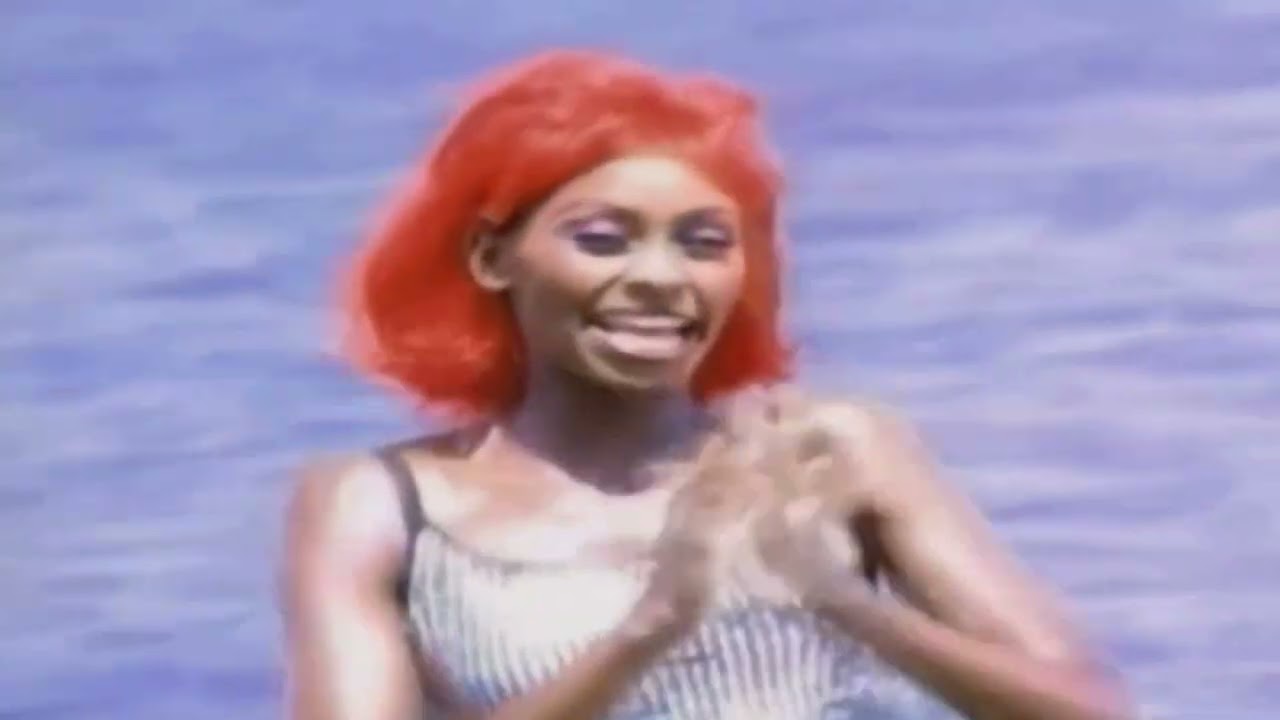 ⁣Corona - The Power Of Love (Lee Marrow 12'' Mix)