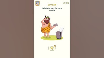 “DOP 2 Level 19 – Can You Turn On The Game Console? 🎮🤯 (Brain Challenge!)”