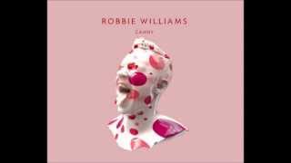 Robbie Williams-Candy (FULL)
