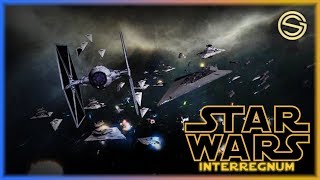 Star Wars: Interregnum | Community Match night! | May The Fourth Be with you!