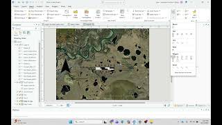 Layout troubleshooting. ArcGIS Pro