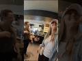 Blessing two women at Starbucks #kindnessisfree #kindnessiscool #actsofgenerosity
