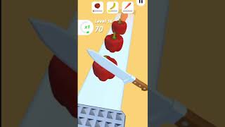 Fruit Cutting! Master Chef: Fruit Slicer, Game Video#13.👆👍💜💛😍😄 screenshot 1