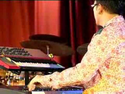 在 YouTube 上觀看「3. Simple Song - GMB Solo Concert」 在 YouTube 上觀看「3. Simple Song - GMB Solo Concert」