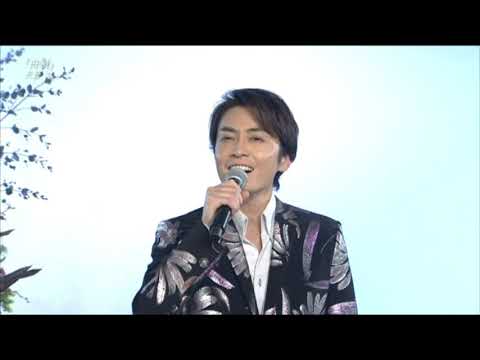 舟唄（八代亜紀）/ 天野涼