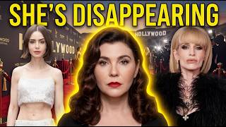 The “Vanishing” Body: Why Celebrity Thinness Feels Uncanny