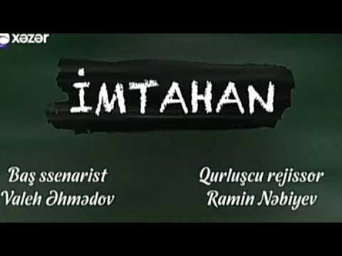 İmtahan music 7