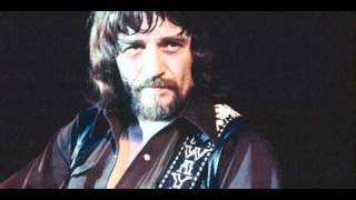 Waylon Jennings I've Always Been Crazy chords